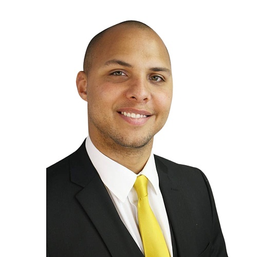 Torin Foley - Real Estate Agent