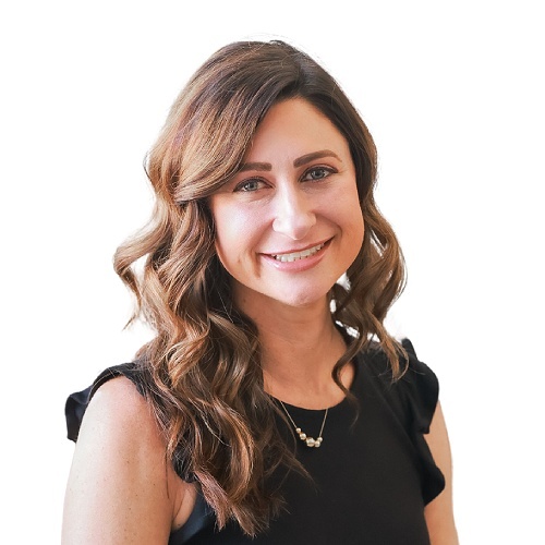 Beth Herbster - Real Estate Agent