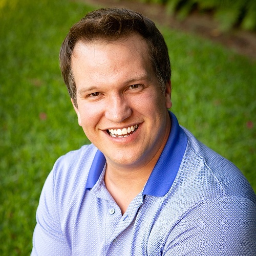 Jake Griffith - Real Estate Agent