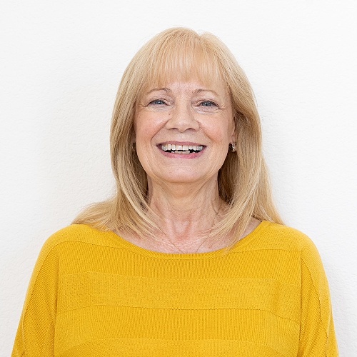 Beth Jordan - Real Estate Agent
