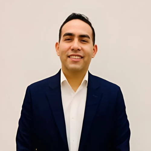 Francisco Barcenas Soto - Real Estate Agent