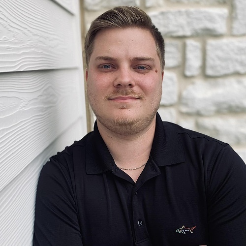 Kylon Warren - Real Estate Agent