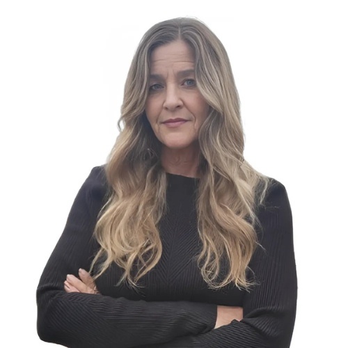 Stacey Kuhn - Real Estate Agent