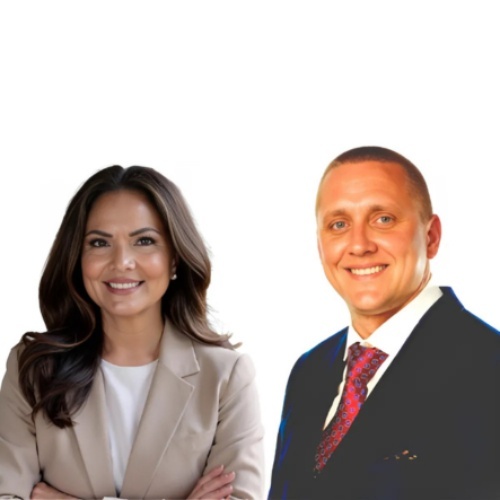 SoCal Motivated Real Estate - Partner Team, Partner Agent