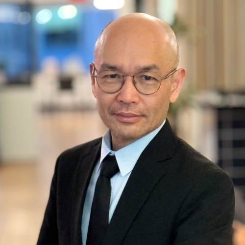 Justin Chan - Real Estate Agent
