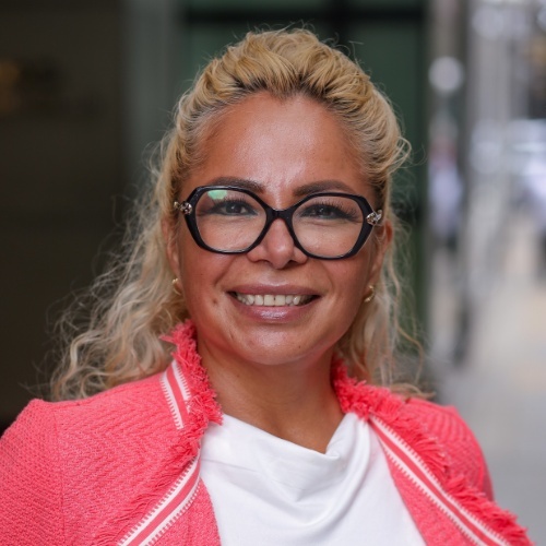 Allison Chaname - Real Estate Agent