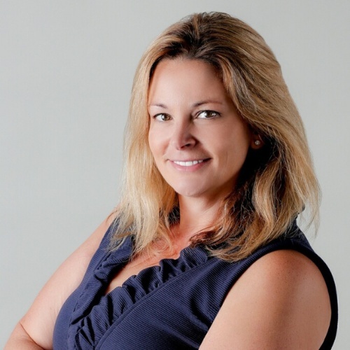 Karen Harms - Real Estate Agent