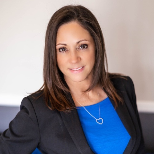 Juanita Manzanares - Real Estate Agent