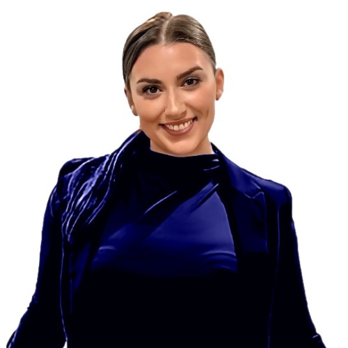 Ellise Hall - Real Estate Agent