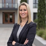 Spokane Real Estate Agent Amanda Cruz