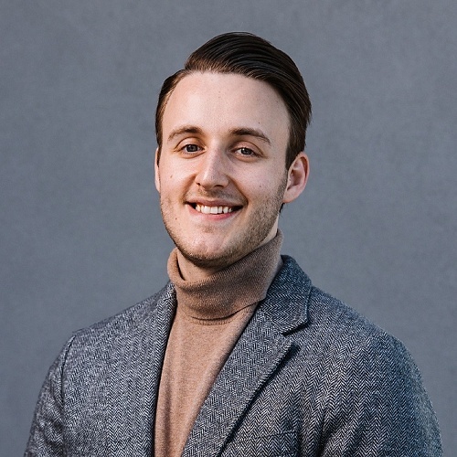 Parker Gray, Partner Agent
