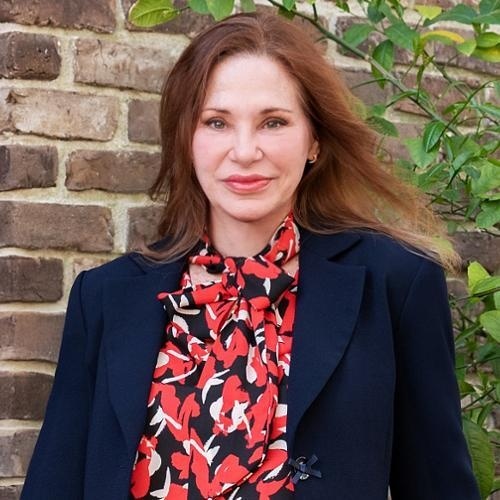 Kathleen Gardner, Redfin Agent