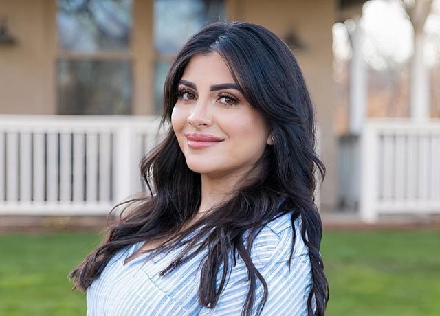 Phoenix Real Estate Agent Maria Lea LoBosco