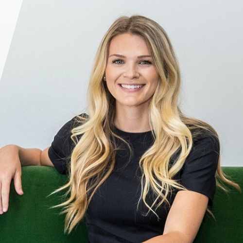 Emily Styles - Real Estate Agent