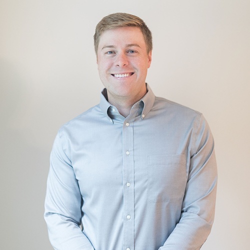 Harrison Styles - Real Estate Agent