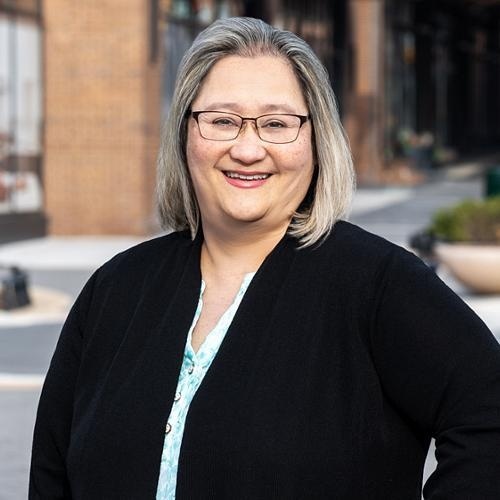 Cheryl Youngbar, Redfin Agent