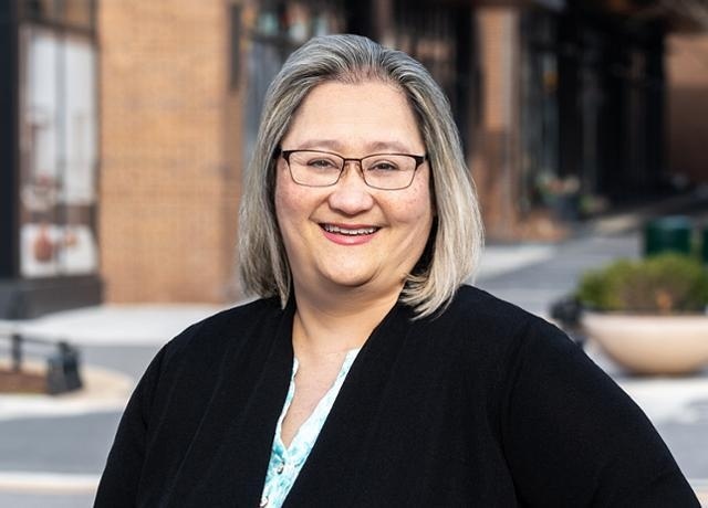 Maryland Real Estate Agent Cheryl Youngbar