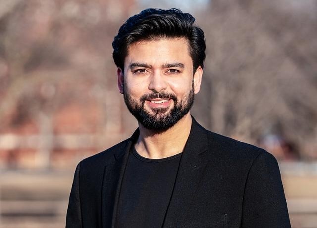 Chicago Real Estate Agent Waleed Asif