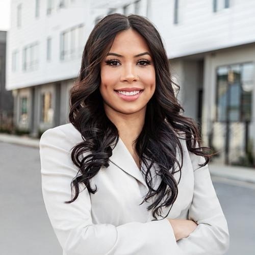 Naomy Stansberry, Redfin Agent in Clarksville