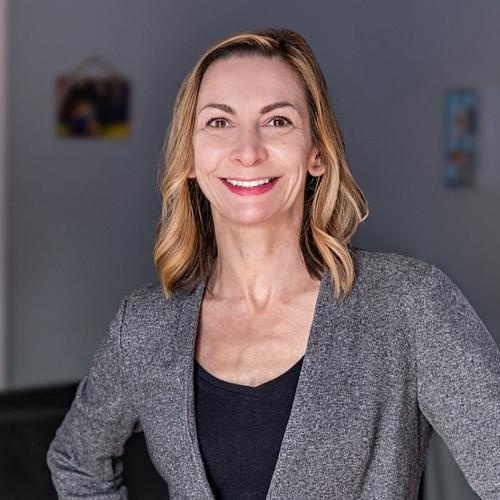 Maggie Marubio, Redfin Agent