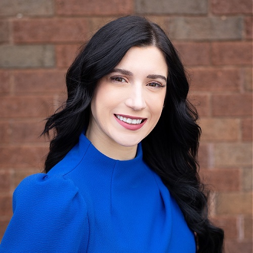 Haley Armour, Partner Agent