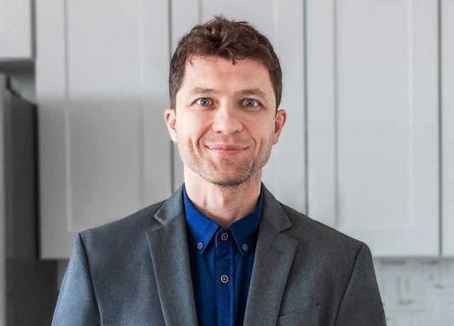 New Jersey - North Real Estate Agent Konstantin Verdel