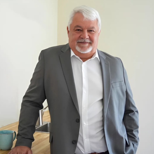 Rob Payne - Real Estate Agent
