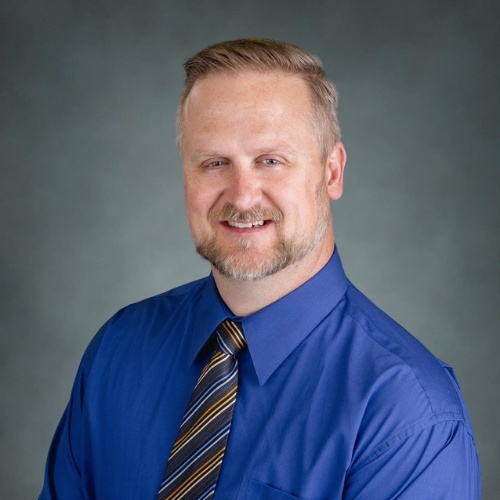 Aaron Bergeron - Real Estate Agent