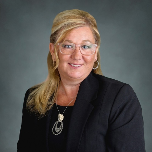 Angela Payne - Real Estate Agent