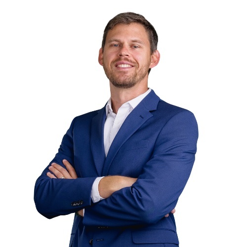 Ryan Basch - Real Estate Agent