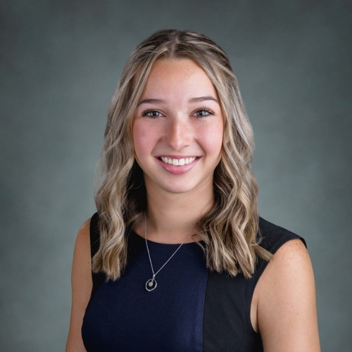 Rachael Fritts - Real Estate Agent