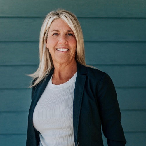 Sharon Fisher - Real Estate Agent