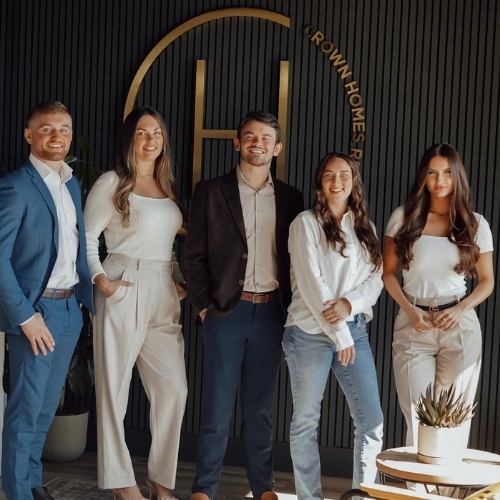 The Lyons Team - Partner Team, Partner Agent