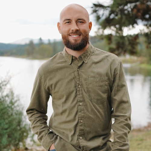 Spokane Real Estate Agent Cody Abbott