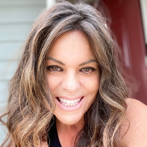 Portland Real Estate Agent Dannielle Distefano