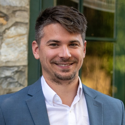 Philadelphia Real Estate Agent Evan Manning