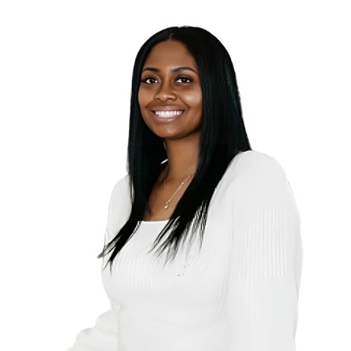 Krystal Hamilton - Real Estate Agent