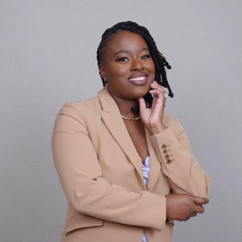 Taria Miller - Real Estate Agent