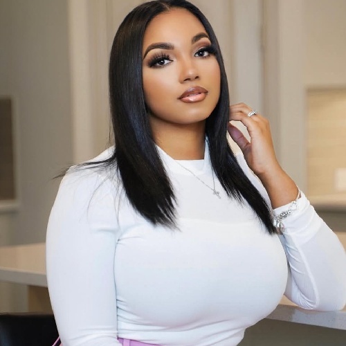 Windy Martinez - Real Estate Agent