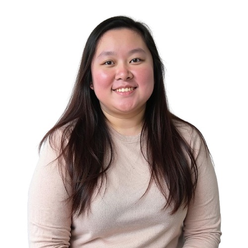 Yingxuan Gu - Real Estate Agent