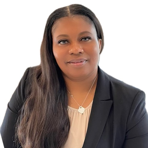 Kiesty Holmes - Real Estate Agent