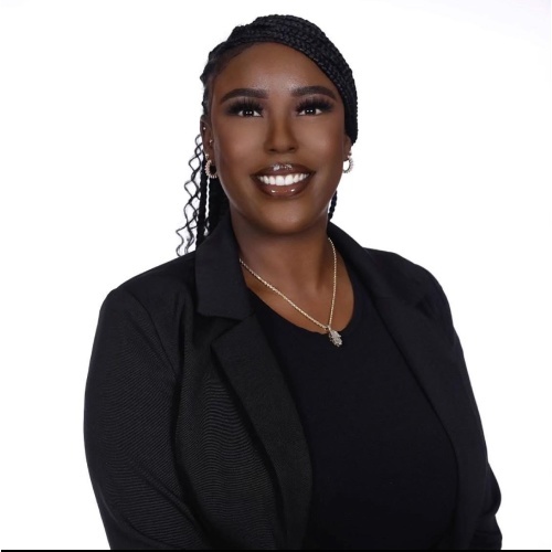 Rahqelle Ellis - Real Estate Agent