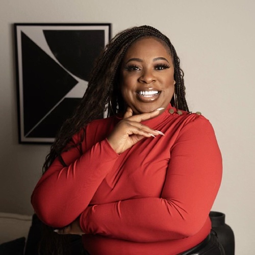 Kiara Manning - Real Estate Agent