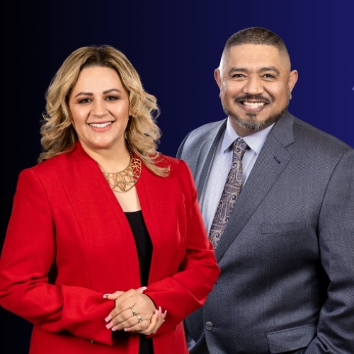 Phoenix Real Estate Agent Aracely & Wally ABC Group - Partner Team