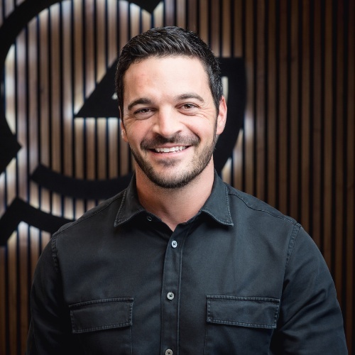 Nico Gentile - Real Estate Agent