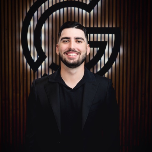 Matthew Astone - Real Estate Agent