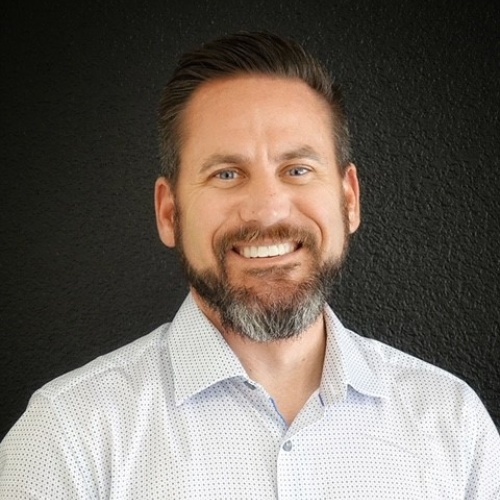 Aaron Waldrum - Real Estate Agent