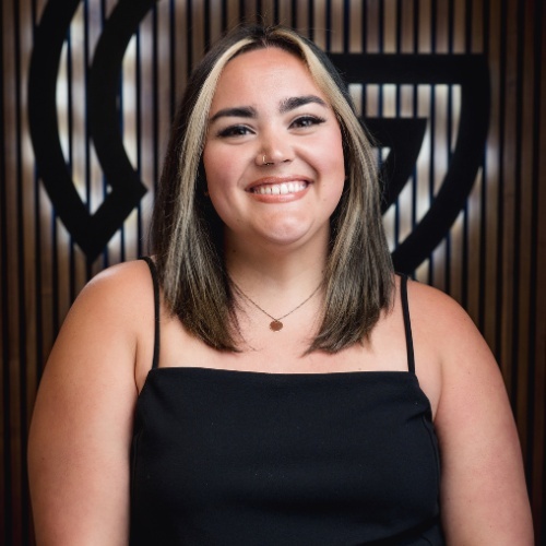 Mackenzie Abercrombie - Real Estate Agent