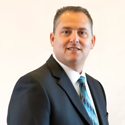 James Hood - Real Estate Agent