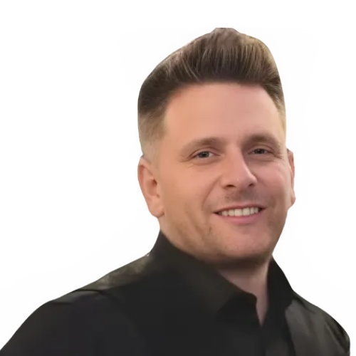 Ryan Hood - Real Estate Agent